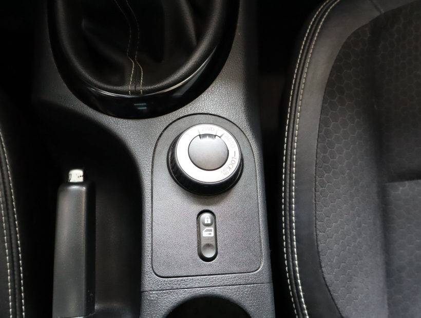 Nissan Qashqai, 2013