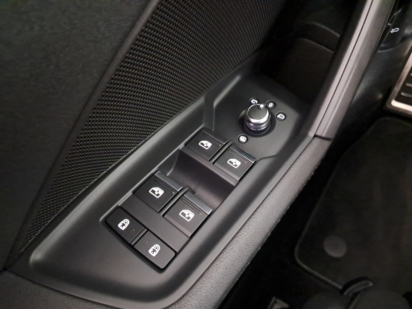 Audi A3, 2020