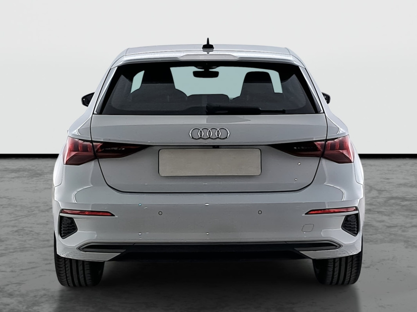 Audi A3, 2020