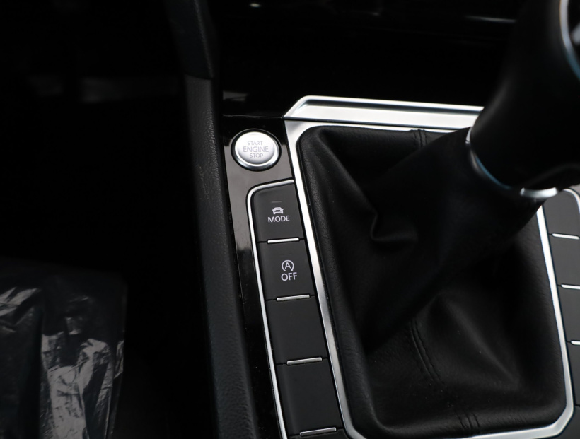Volkswagen Passat, 2015