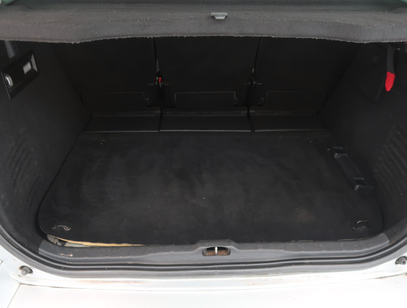 Citroen C4 Picasso, 2011