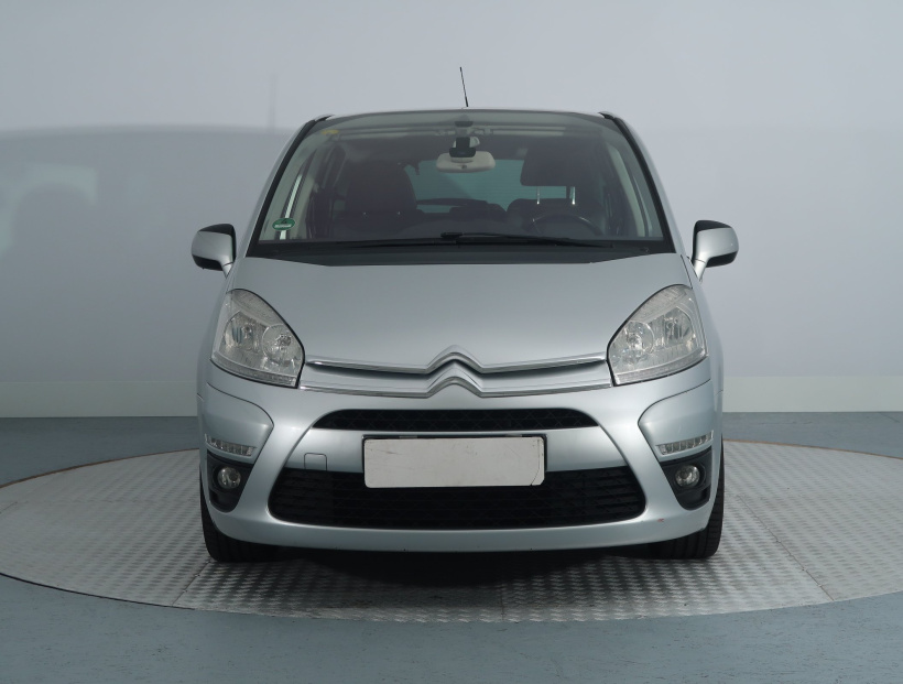 Citroen C4 Picasso, 2011
