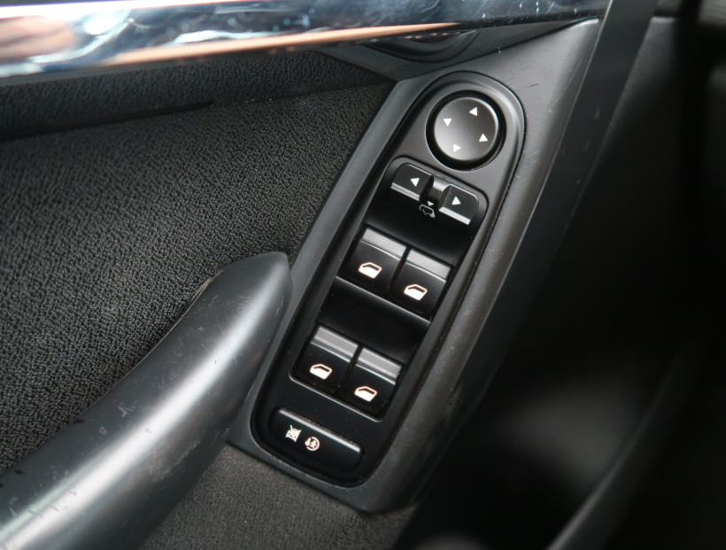 Citroen C4 Picasso, 2011