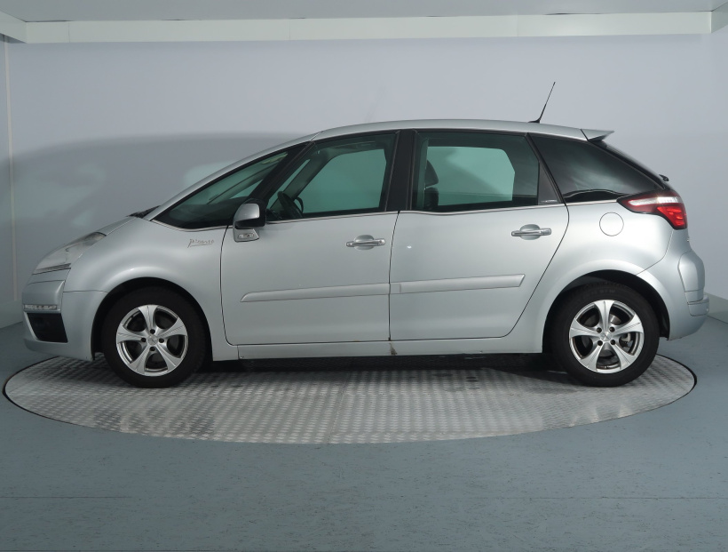 Citroen C4 Picasso, 2011
