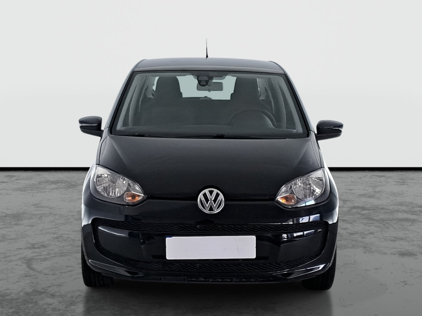 Volkswagen Up!, 2014