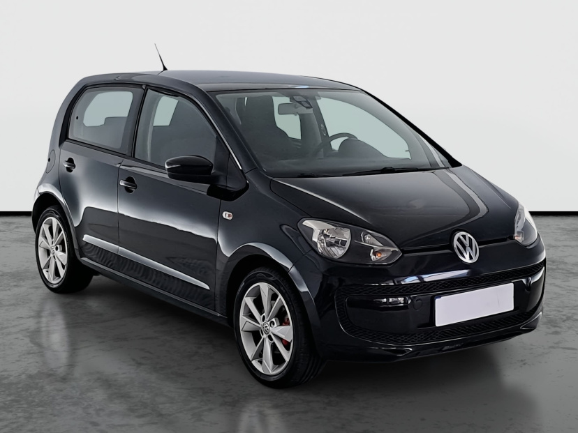 Volkswagen Up!, 2014