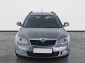 Škoda Octavia, 2012