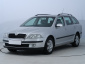 Škoda Octavia, 2005