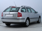 Škoda Octavia, 2005