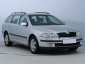 Škoda Octavia, 2005