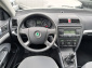 Škoda Octavia, 2005