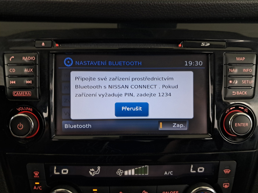 Nissan Qashqai, 2017