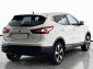 Nissan Qashqai, 2017