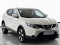 Nissan Qashqai, 2017