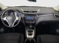 Nissan Qashqai, 2017