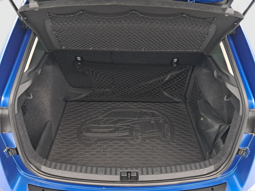 Škoda Scala, 2019