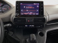 Peugeot Rifter, 2019