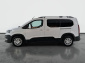 Peugeot Rifter, 2019