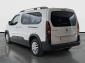 Peugeot Rifter, 2019