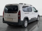 Peugeot Rifter, 2019