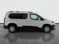 Peugeot Rifter, 2019