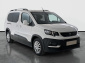 Peugeot Rifter, 2019