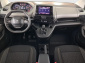 Peugeot Rifter, 2019