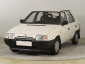 Škoda Favorit, 1993