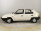 Škoda Favorit, 1993