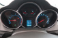 Chevrolet Cruze, 2009