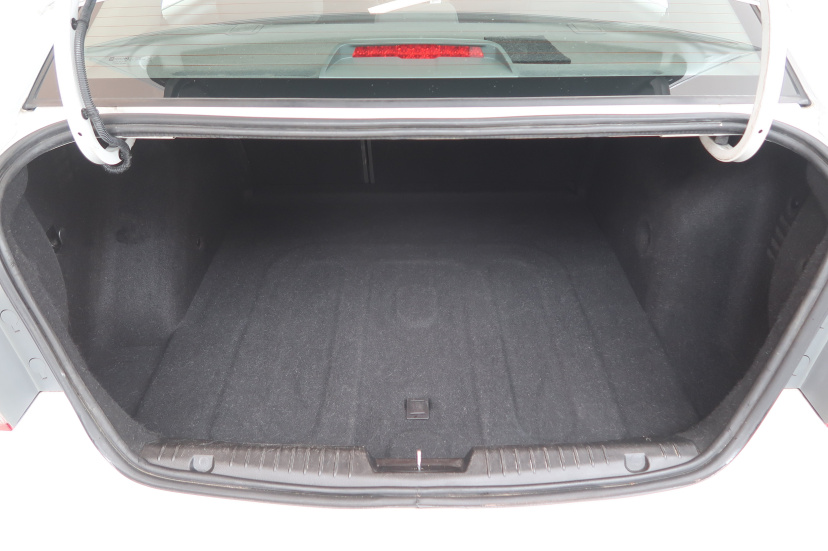 Chevrolet Cruze, 2009
