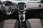 Chevrolet Cruze, 2009