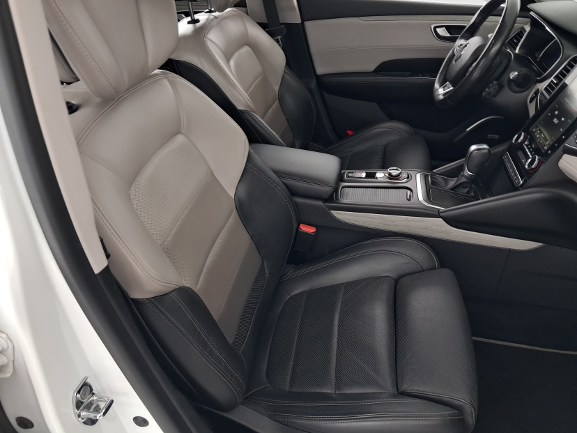 Renault Talisman, 2020