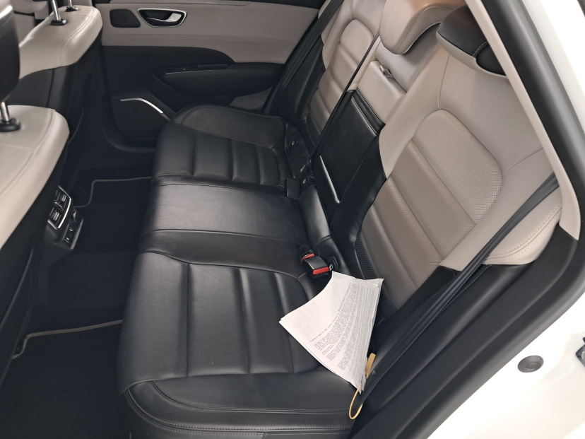 Renault Talisman, 2020