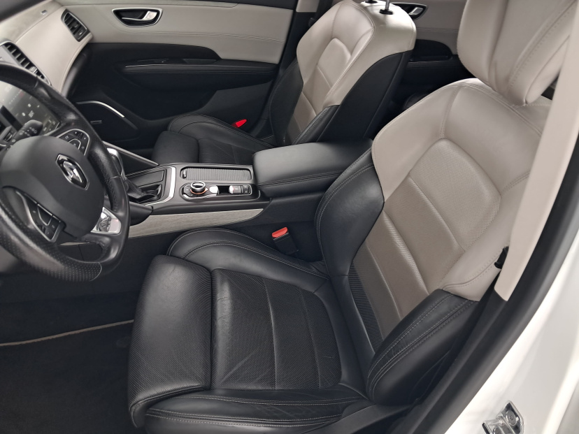 Renault Talisman, 2020