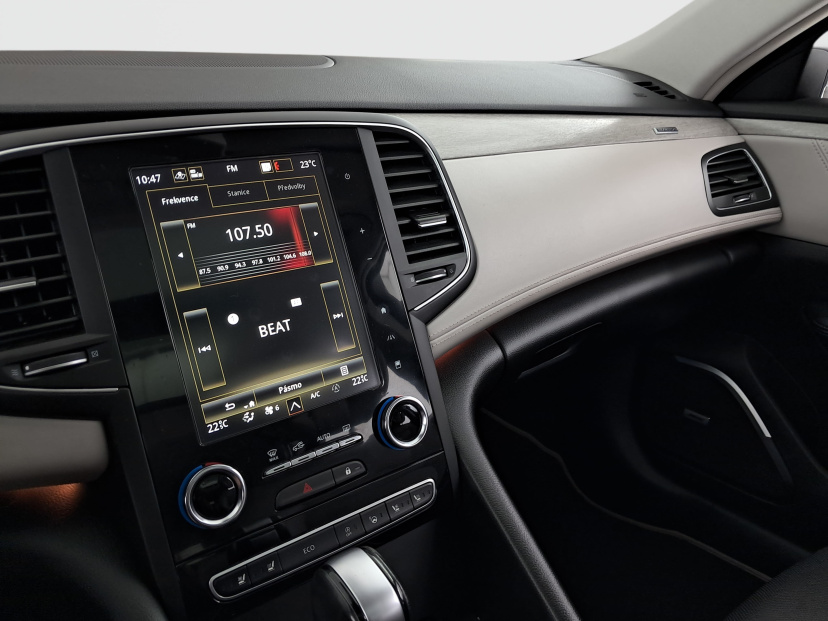 Renault Talisman, 2020