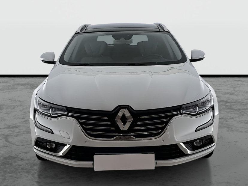 Renault Talisman, 2020