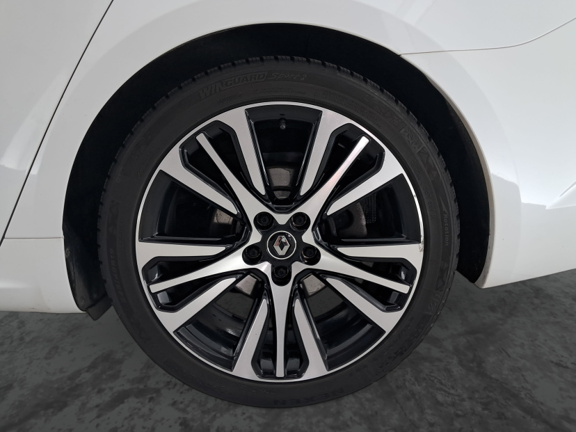 Renault Talisman, 2020