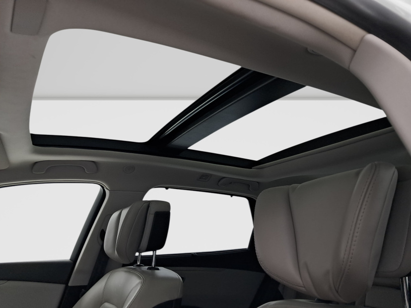 Renault Talisman, 2020
