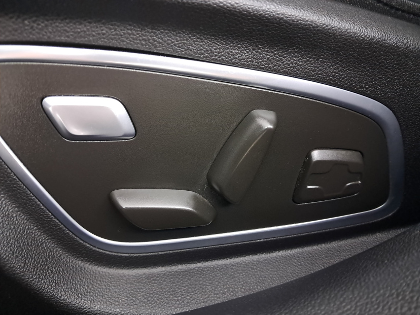 Renault Talisman, 2020