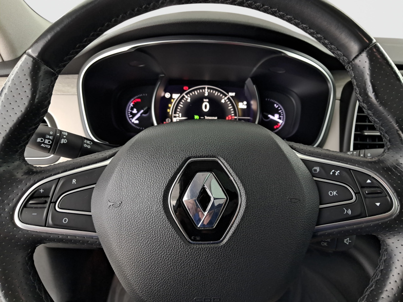 Renault Talisman, 2020