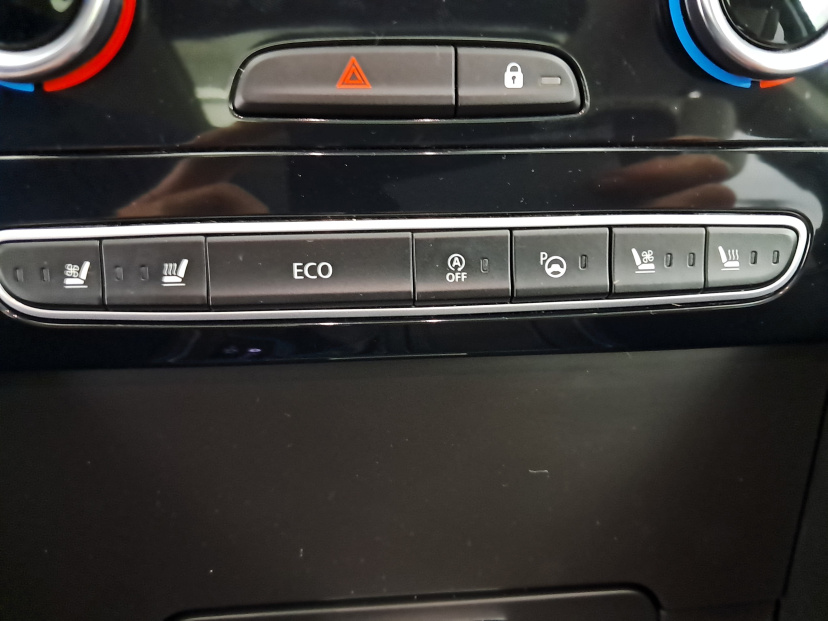 Renault Talisman, 2020