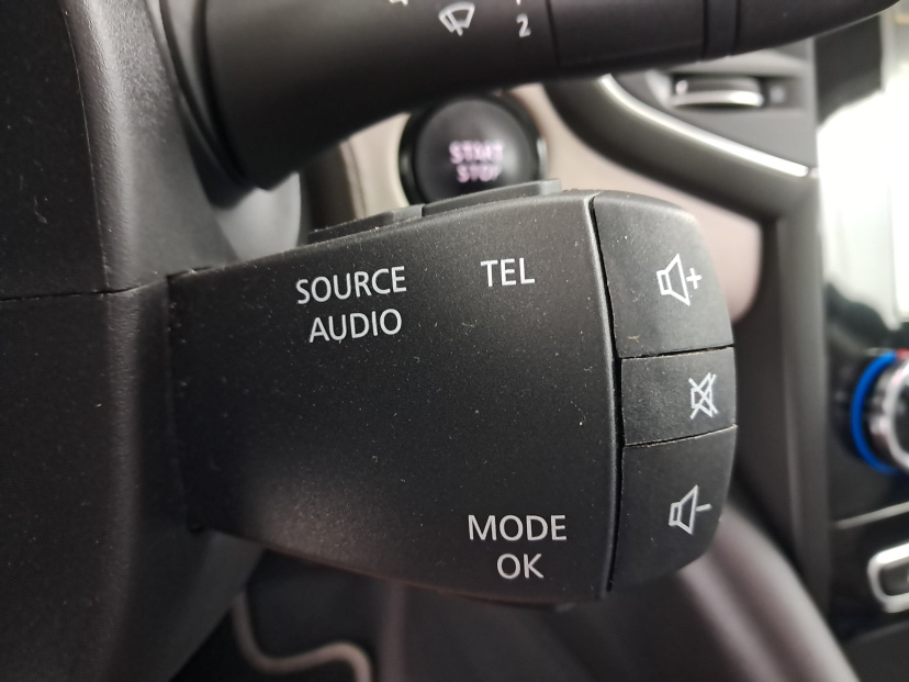 Renault Talisman, 2020
