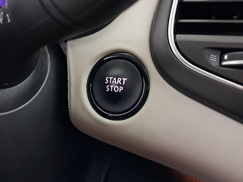 Renault Talisman, 2020