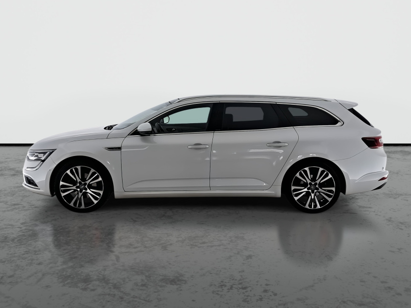 Renault Talisman, 2020