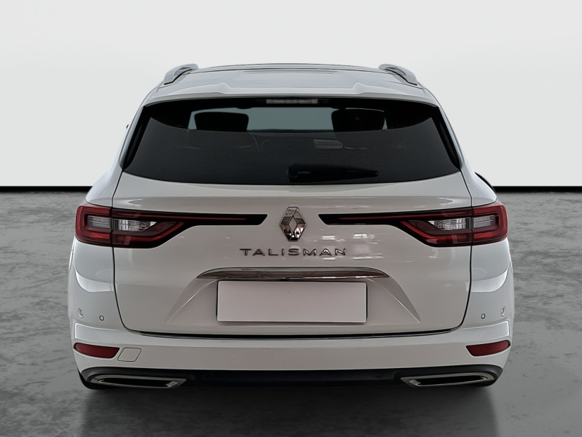 Renault Talisman, 2020