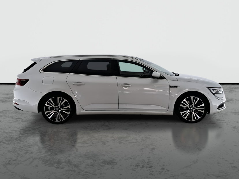 Renault Talisman, 2020