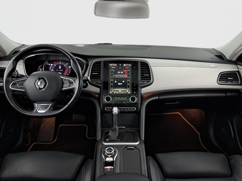 Renault Talisman, 2020