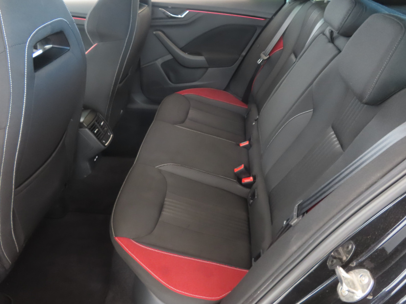 Škoda Kamiq, 2023
