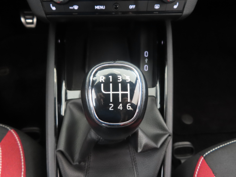 Škoda Kamiq, 2023